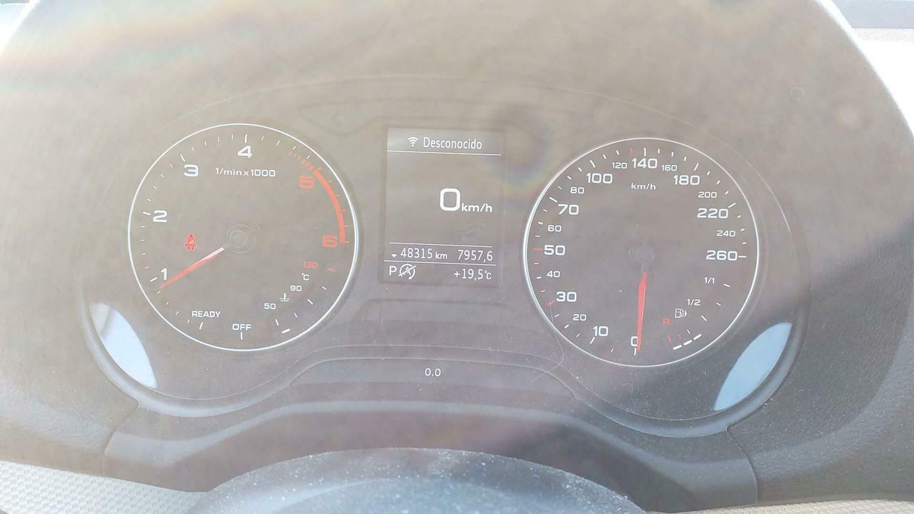 Audi Q2 Advanced 30 Tdi 85kw (116cv) S Tronic - Foto 2