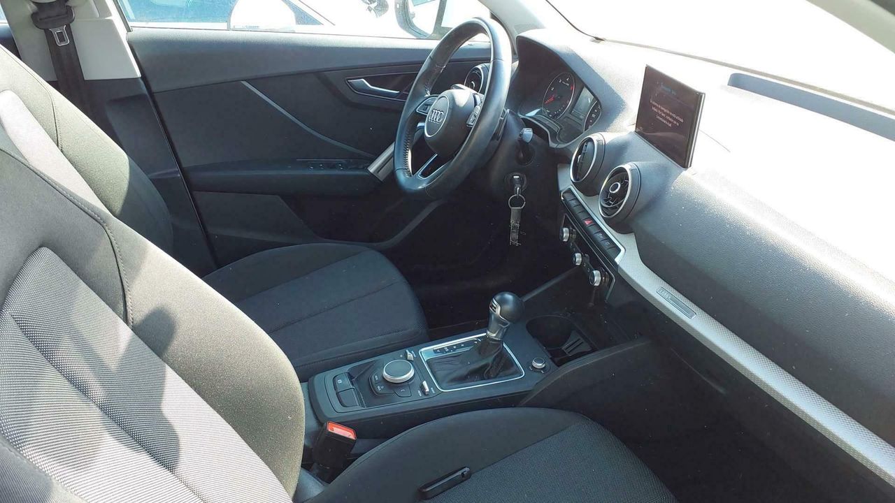 Audi Q2 Advanced 30 Tdi 85kw (116cv) S Tronic - Foto 2