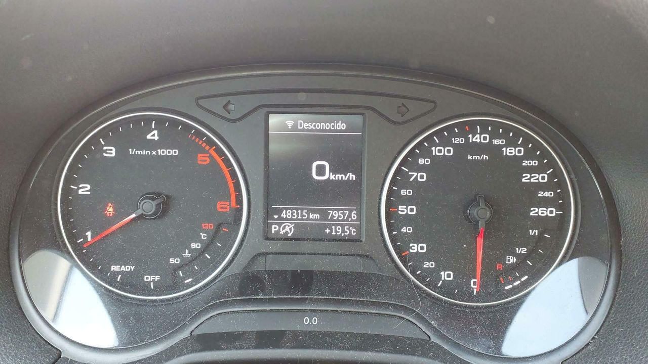 Audi Q2 Advanced 30 Tdi 85kw (116cv) S Tronic - Foto 2