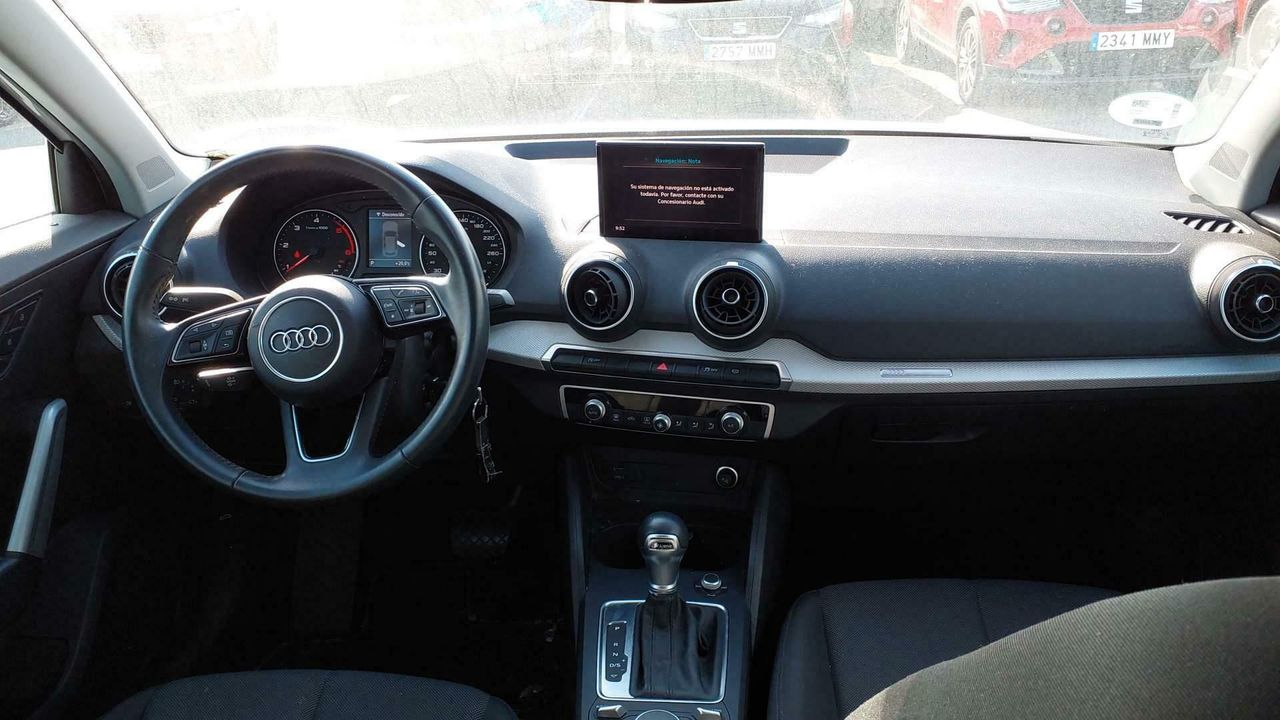 Audi Q2 Advanced 30 Tdi 85kw (116cv) S Tronic - Foto 2