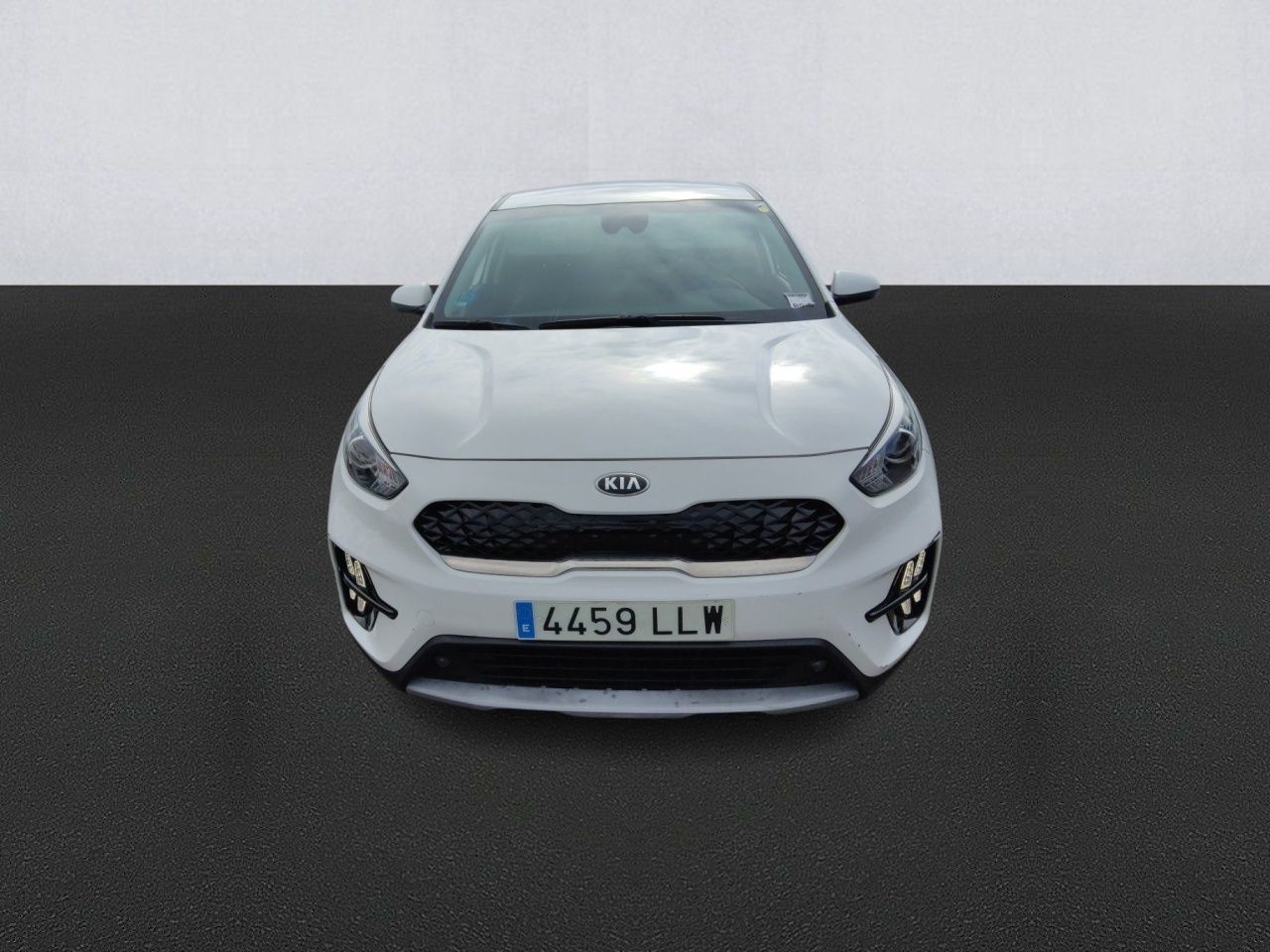 Kia Niro 1.6 Gdi Hev 104kw (141cv) Concept - Foto 2