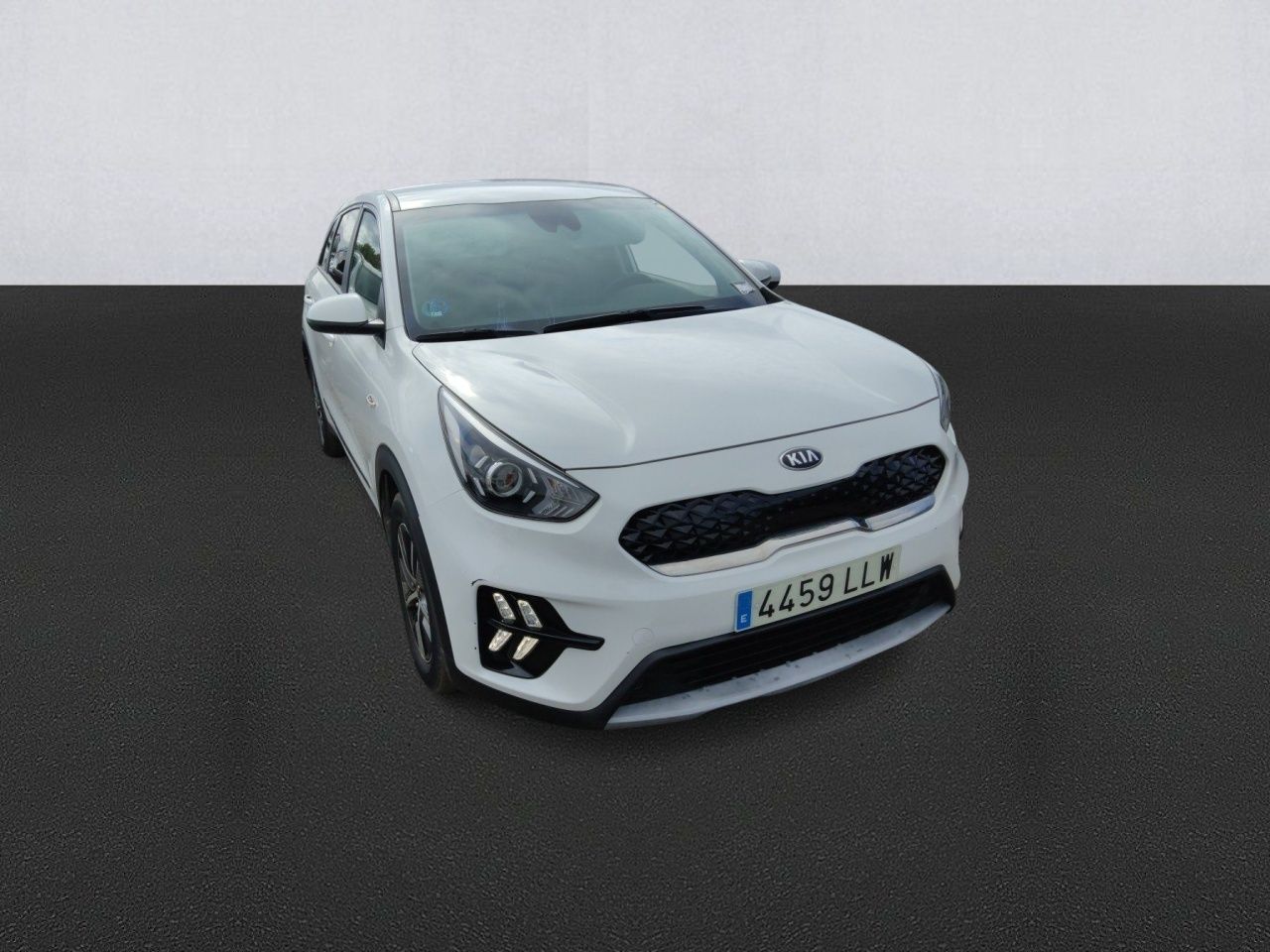 Kia Niro 1.6 Gdi Hev 104kw (141cv) Concept - Foto 2