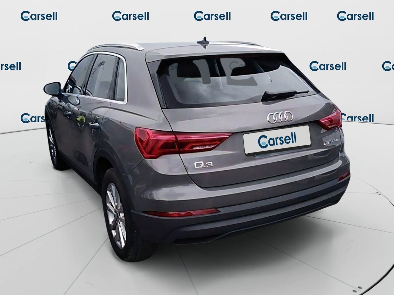 Audi Q3 45 Tfsi E 180kw S Tronic Advanced - Foto 2
