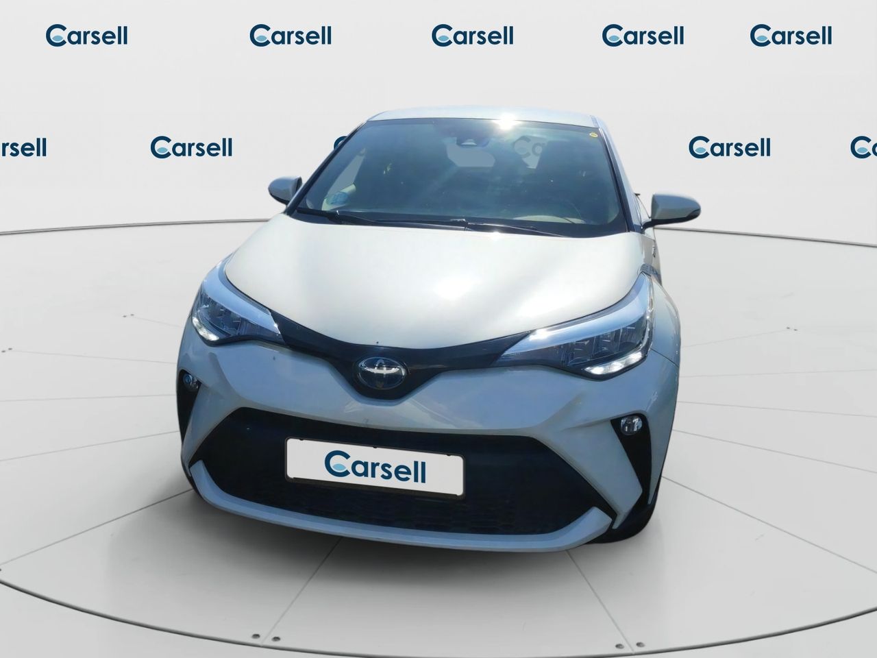 Toyota C-hr 2.0 180h Advance - Foto 2