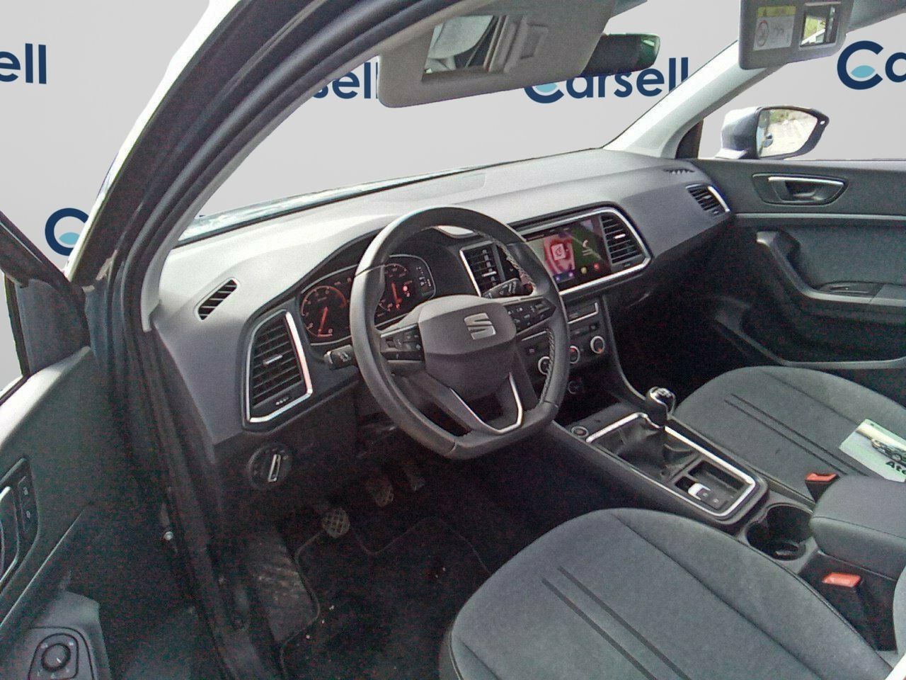 Seat Ateca 1.0 Tsi 81kw St&sp Style Go - Foto 2