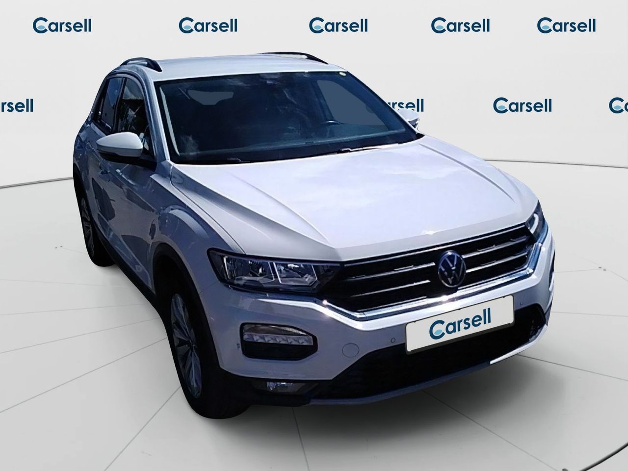 Volkswagen T-roc Advance 1.5 Tsi 110kw (150cv) Dsg - Foto 2