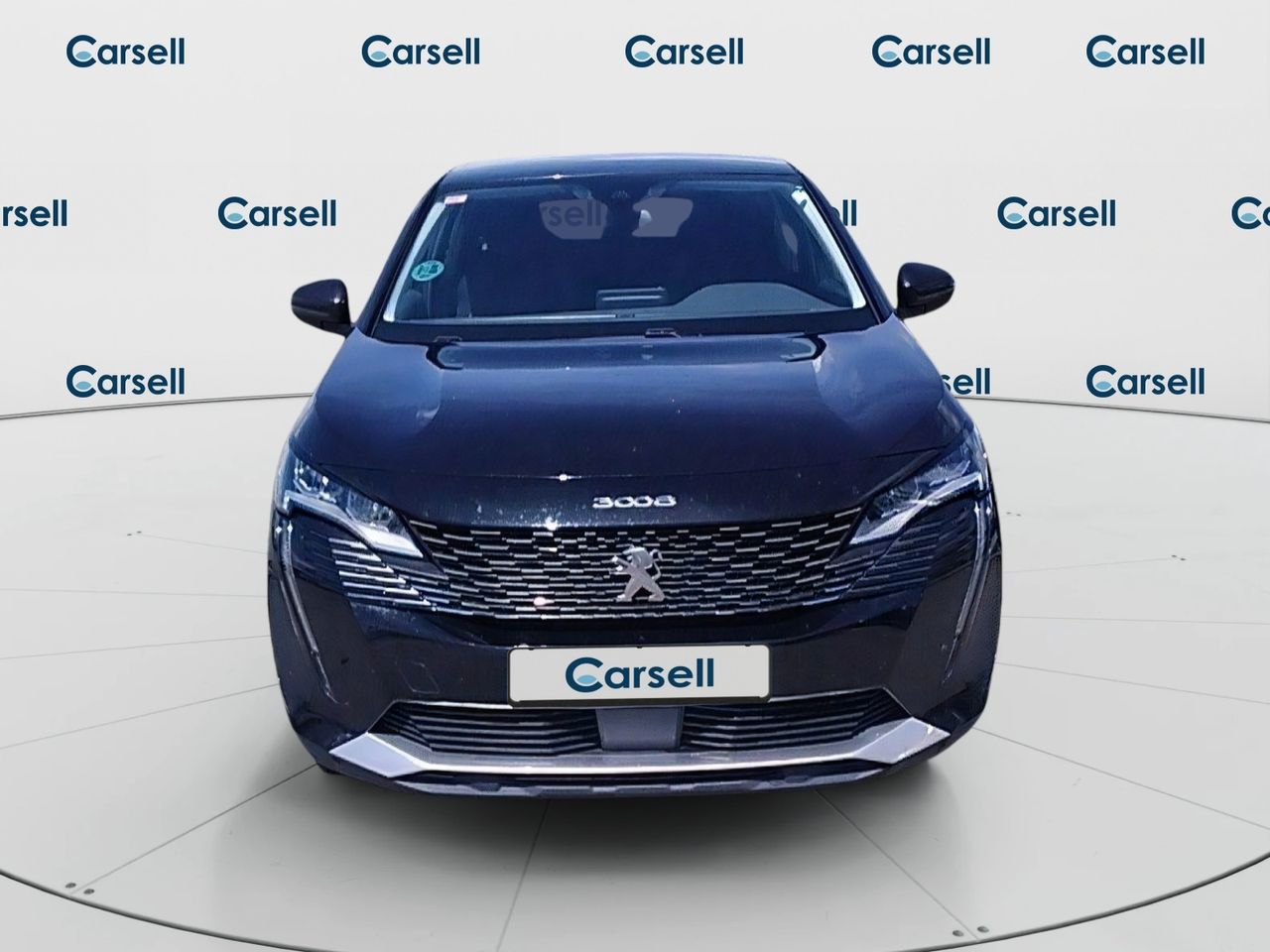 Peugeot 3008 1.5 Bluehdi 96kw (130cv) S&s Active Pack - Foto 2