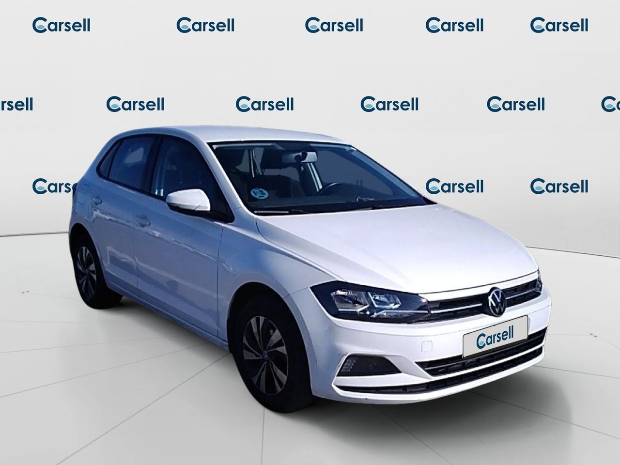 Volkswagen Polo Life 1.0 Tsi 70kw (95cv) - Foto 2