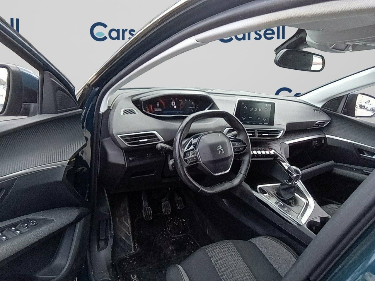 Peugeot 3008 1.5 Bluehdi 96kw (130cv) S&s Active Pack - Foto 2