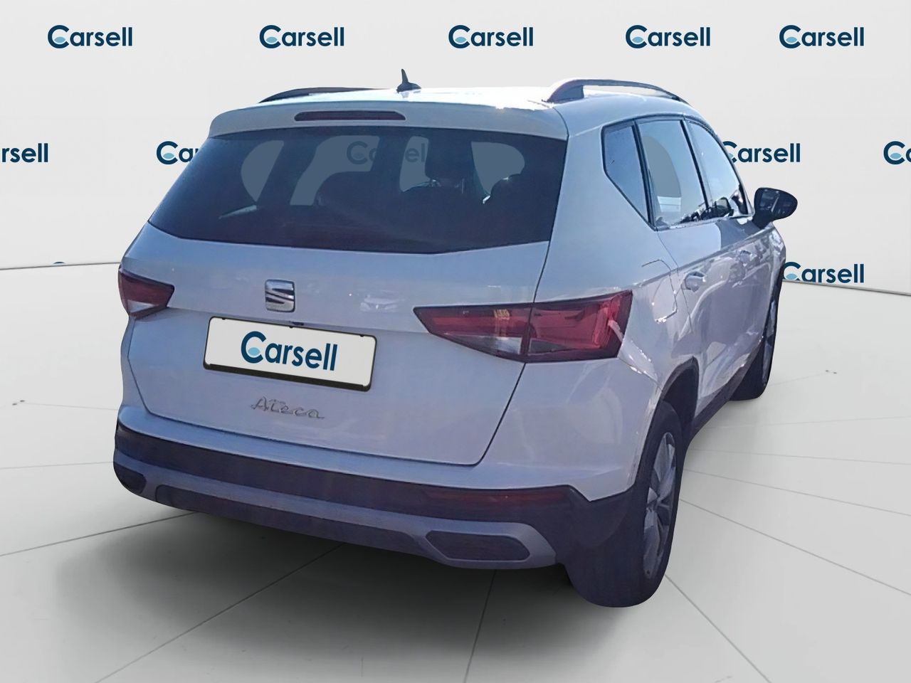 Seat Ateca 2.0 Tdi 110kw (150cv) S&s Style Go - Foto 2