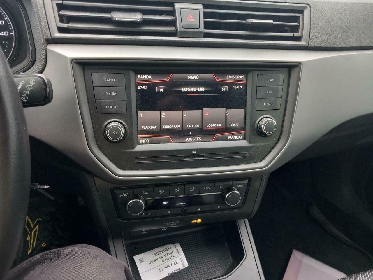 Seat Ibiza 1.0 Tsi 70kw (95cv) Style - Foto 2