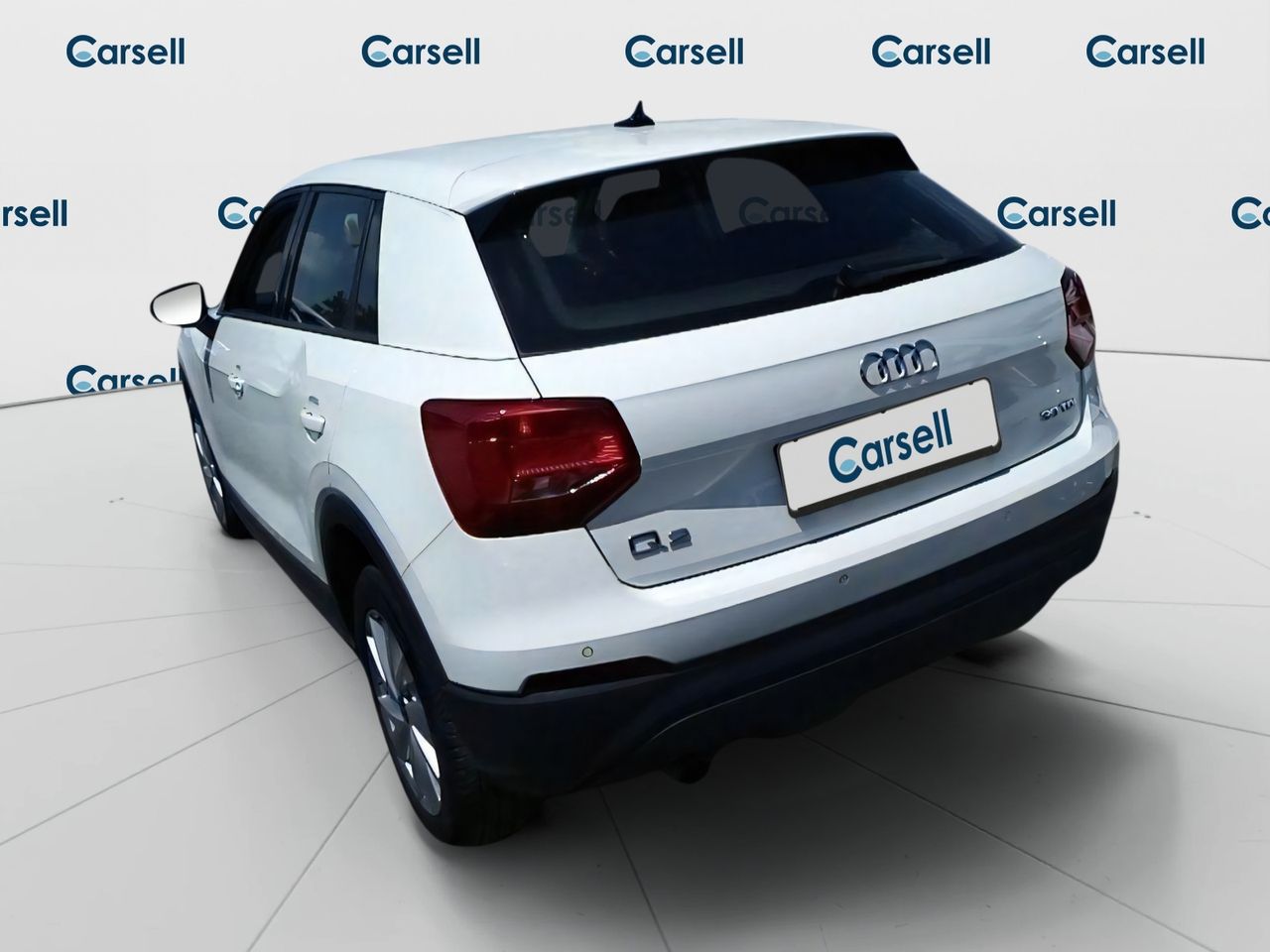 Audi Q2 Advanced 30 Tdi 85kw (116cv) S Tronic - Foto 2