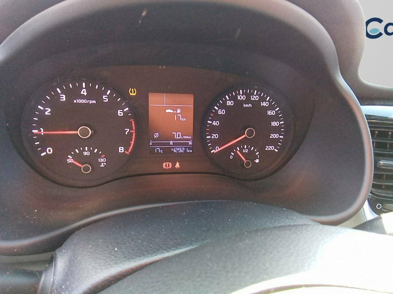 Kia Stonic 1.0 T-gdi 74kw (100cv) Black Edition - Foto 2