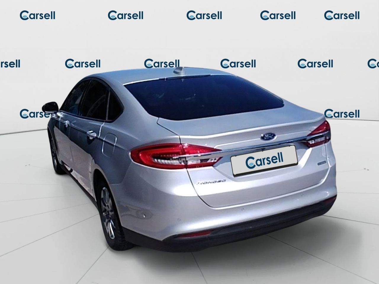 Ford Mondeo 2.0 Híbrido 138kw (187cv) Trend Hev Auto - Foto 2