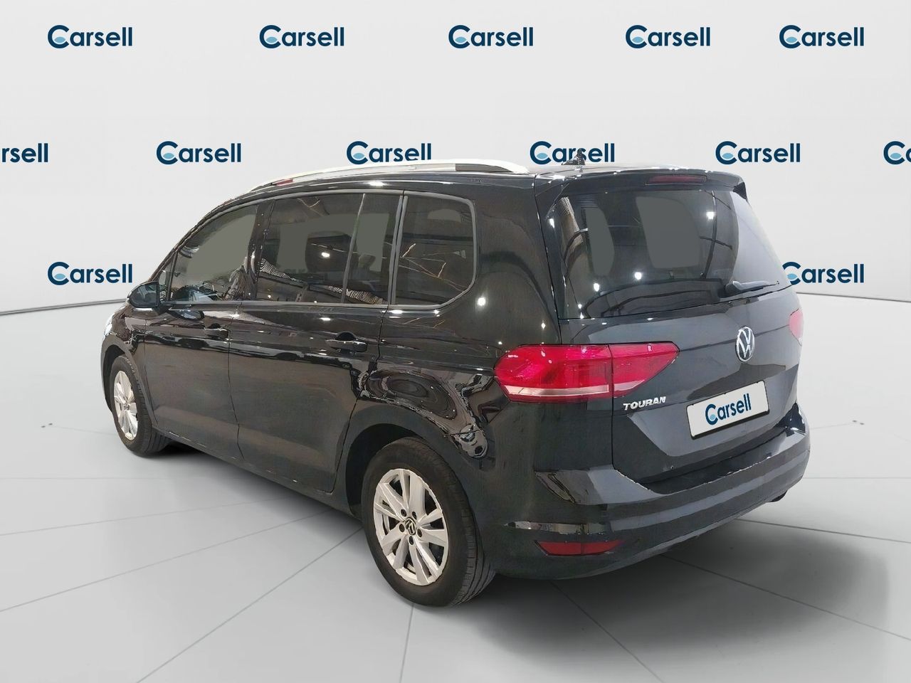 Volkswagen Touran 2.0tdi 85kw (115cv) Connect - Foto 2