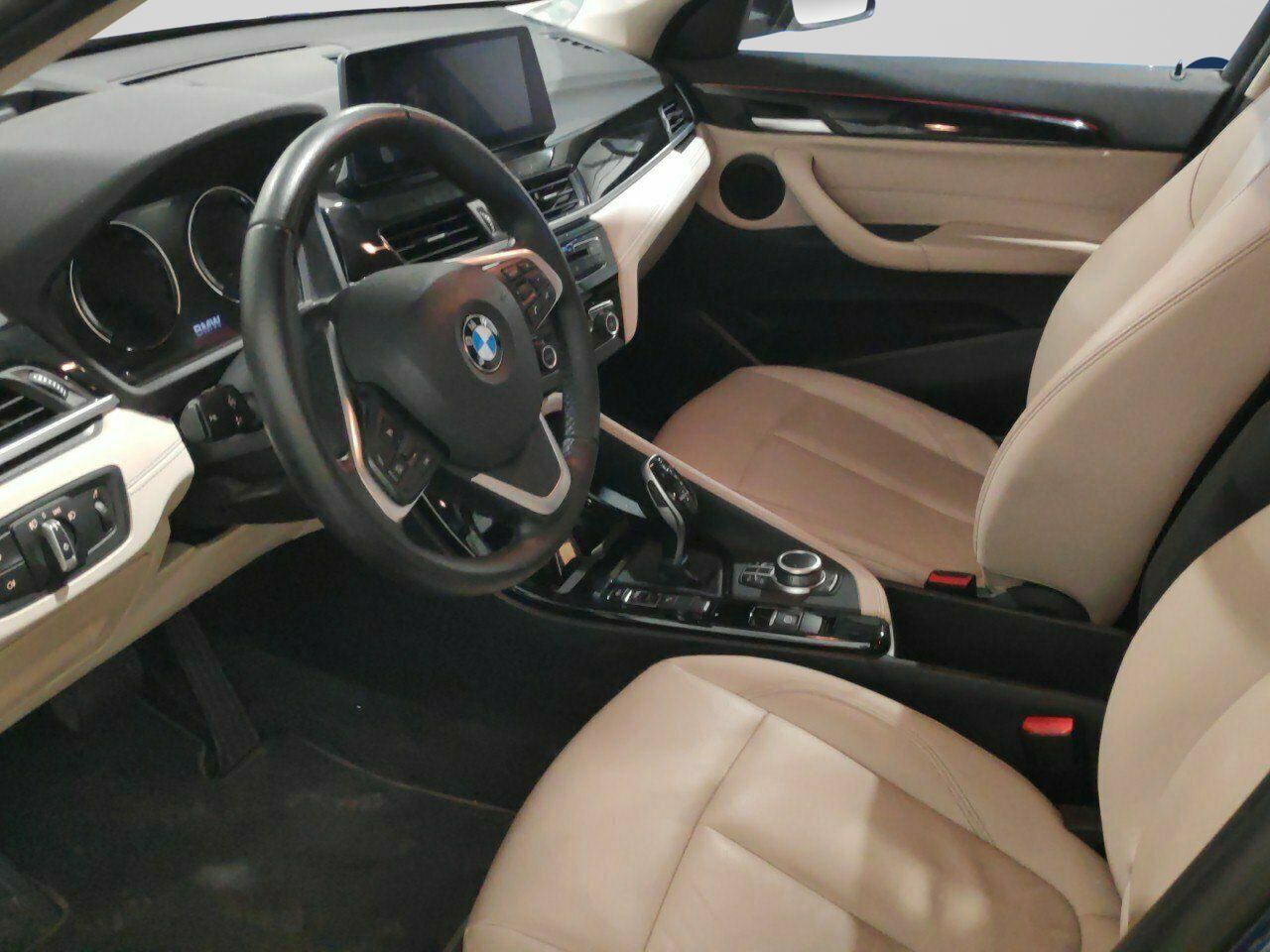 Bmw X2 Sdrive18d - Foto 2