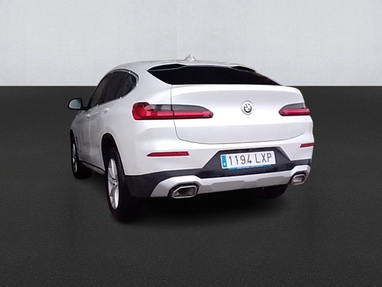 Bmw X4 (e) Xdrive20d Xline - Foto 2