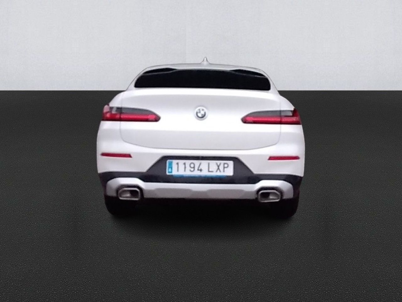Bmw X4 (e) Xdrive20d Xline - Foto 2