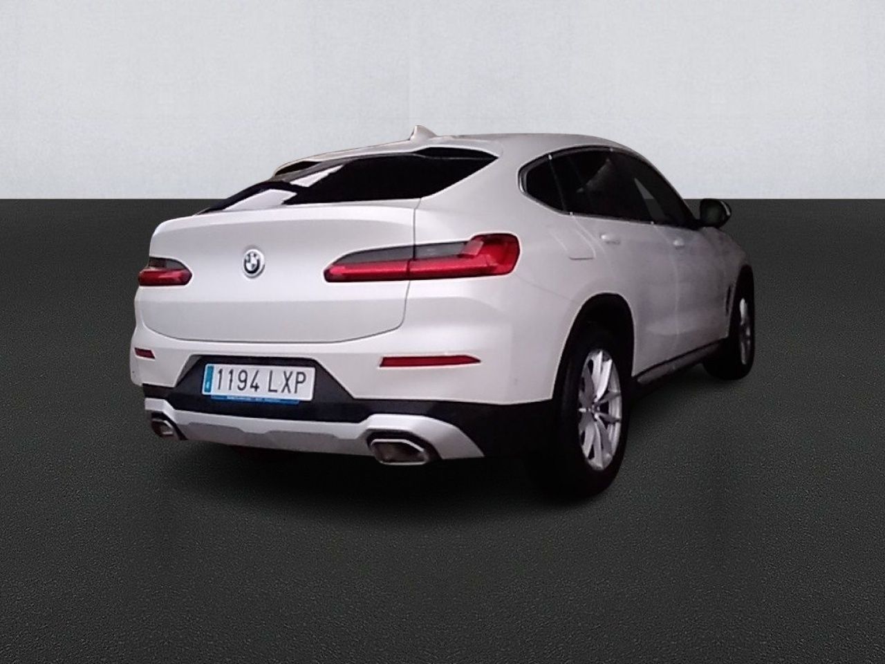 Bmw X4 (e) Xdrive20d Xline - Foto 2
