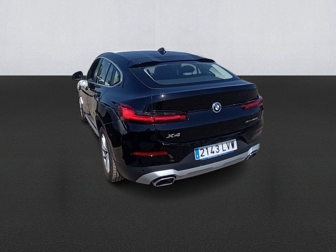 Bmw X4 Xdrive20d - Foto 2