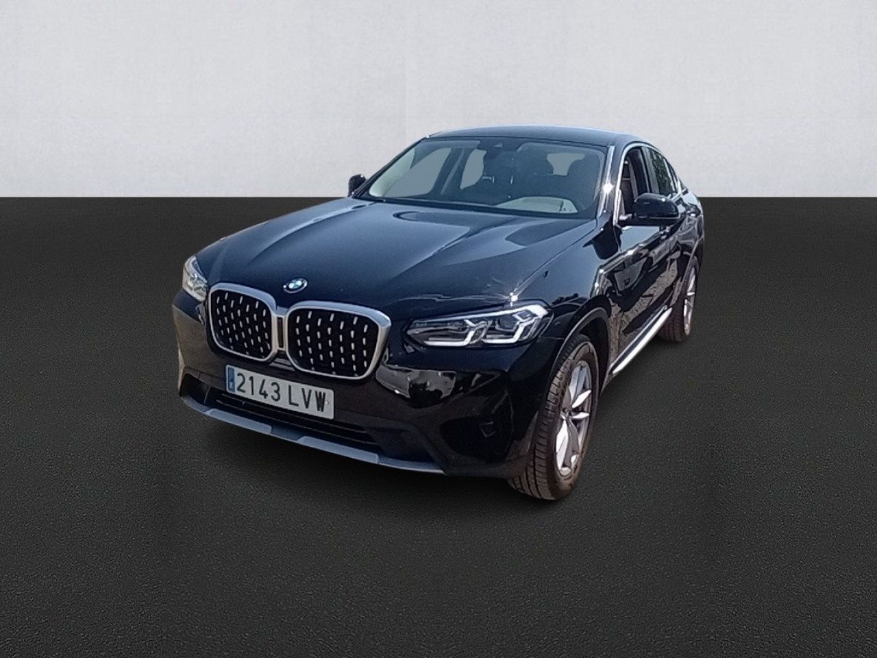 Bmw X4 Xdrive20d - Foto 2