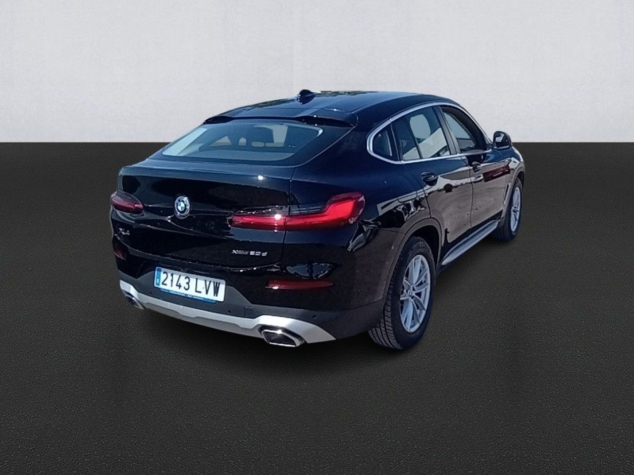 Bmw X4 Xdrive20d - Foto 2