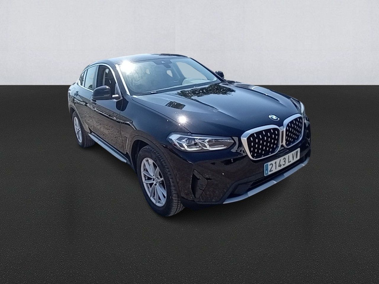 Bmw X4 Xdrive20d - Foto 2
