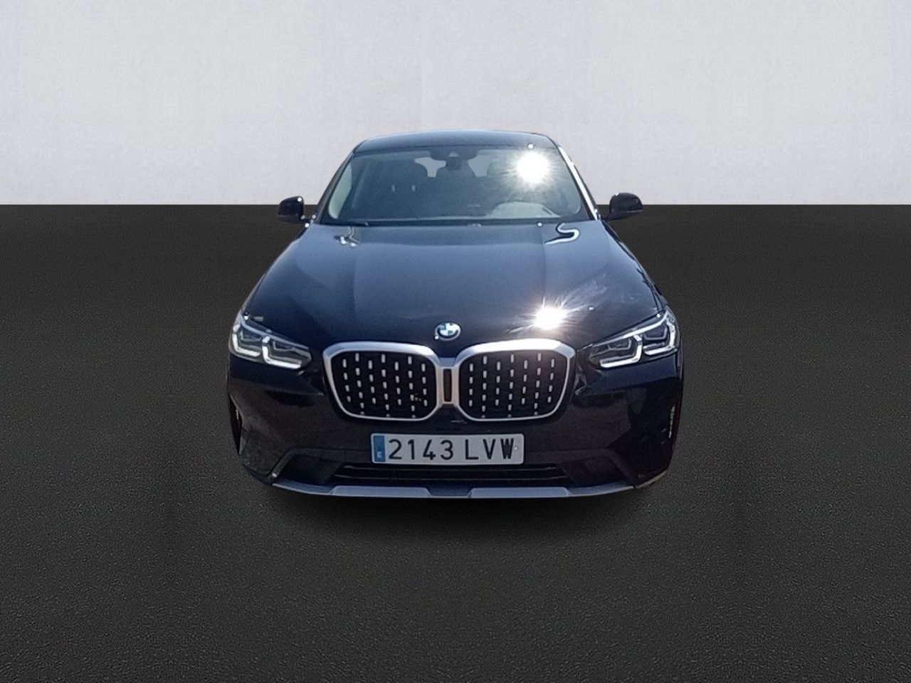 Bmw X4 Xdrive20d - Foto 2