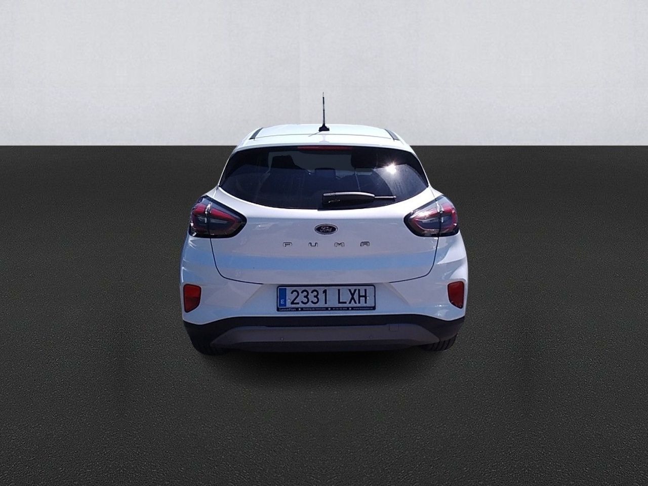Ford Puma 1.5 Ecoblue 120cv Titanium - Foto 2
