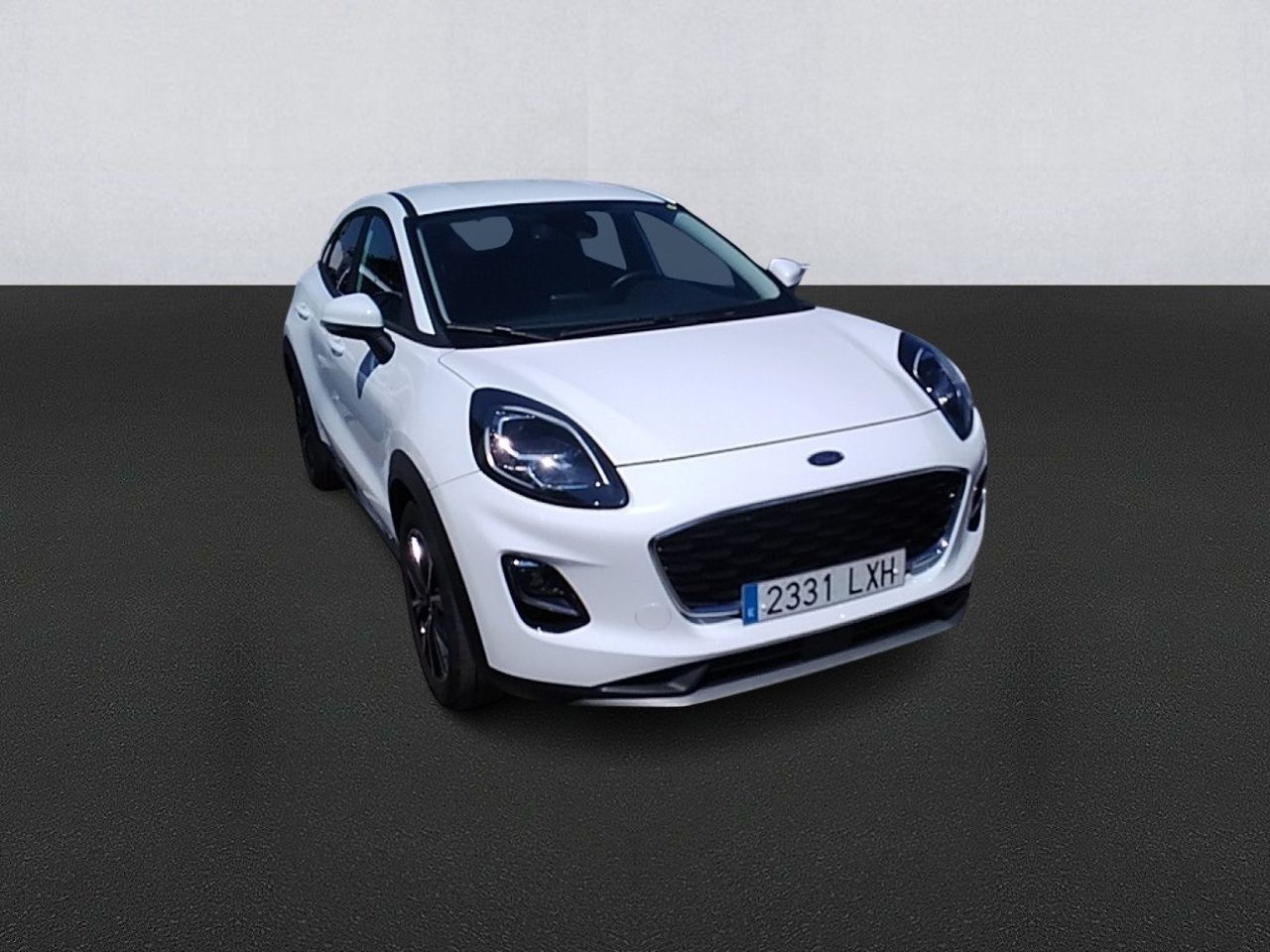 Ford Puma 1.5 Ecoblue 120cv Titanium - Foto 2