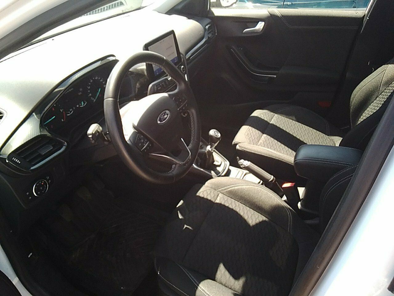 Ford Puma 1.5 Ecoblue 120cv Titanium - Foto 2