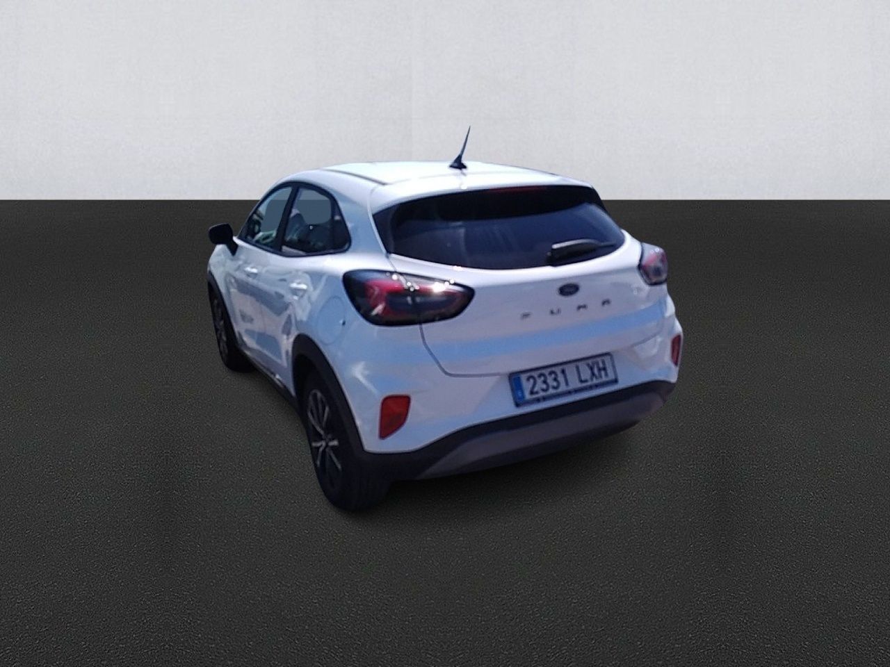 Ford Puma 1.5 Ecoblue 120cv Titanium - Foto 2