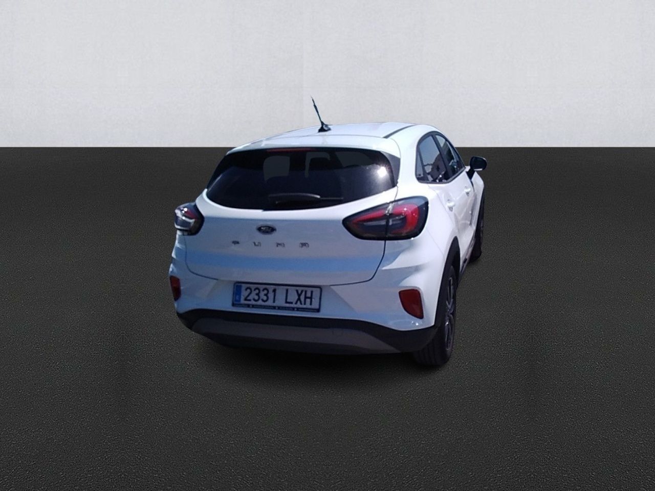 Ford Puma 1.5 Ecoblue 120cv Titanium - Foto 2