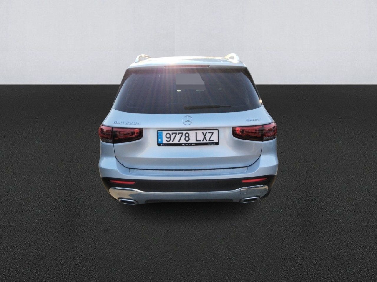 Mercedes Glb 2.0 220 D 4matic Dct 140kw (190cv) - Foto 2