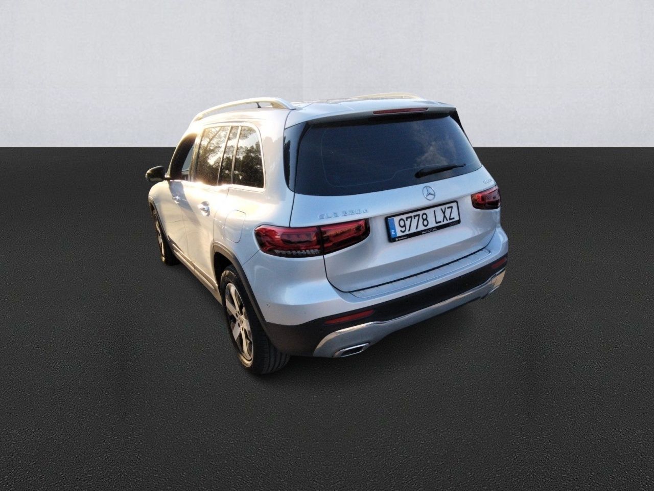 Mercedes Glb 2.0 220 D 4matic Dct 140kw (190cv) - Foto 2