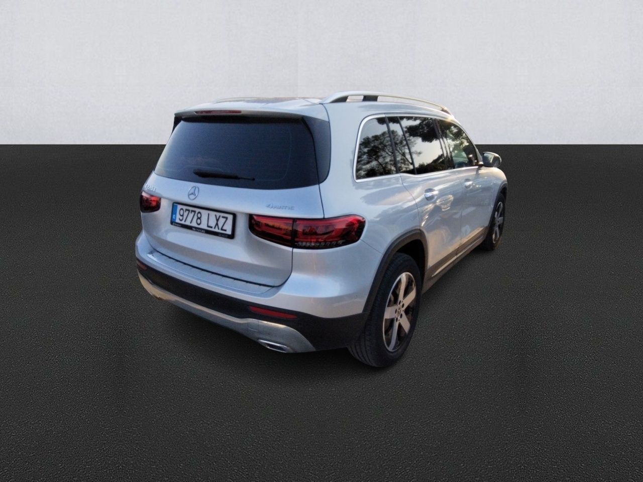 Mercedes Glb 2.0 220 D 4matic Dct 140kw (190cv) - Foto 2