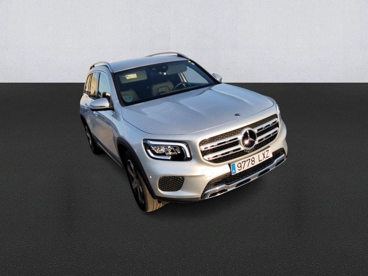 Mercedes Glb 2.0 220 D 4matic Dct 140kw (190cv) - Foto 2