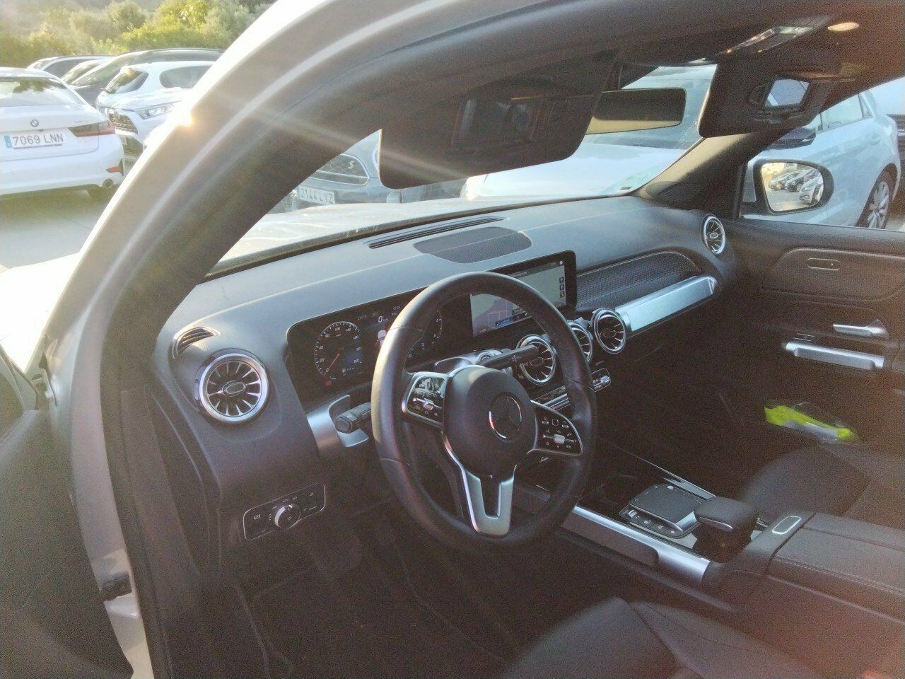 Mercedes Glb 2.0 220 D 4matic Dct 140kw (190cv) - Foto 2