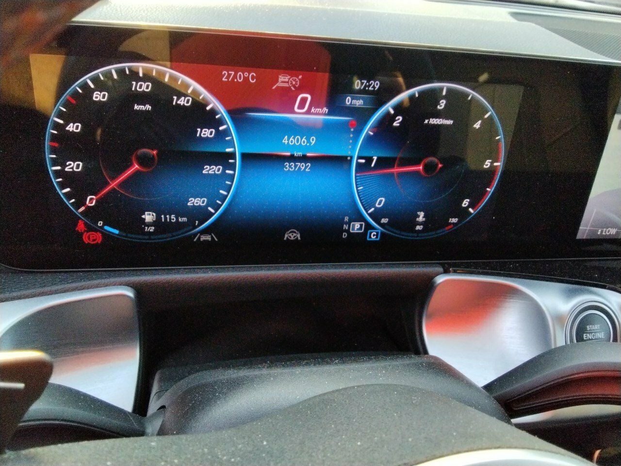 Mercedes Glb 2.0 220 D 4matic Dct 140kw (190cv) - Foto 2