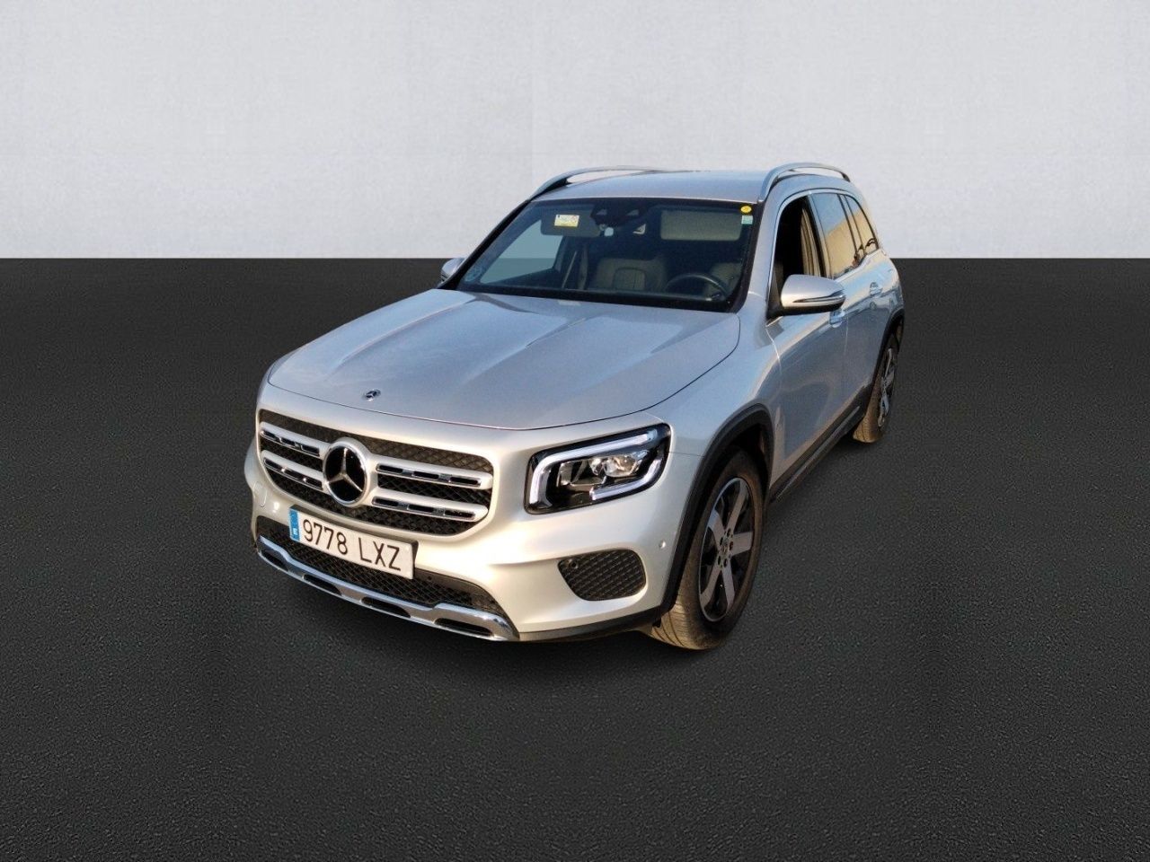 Mercedes Glb 2.0 220 D 4matic Dct 140kw (190cv) - Foto 2