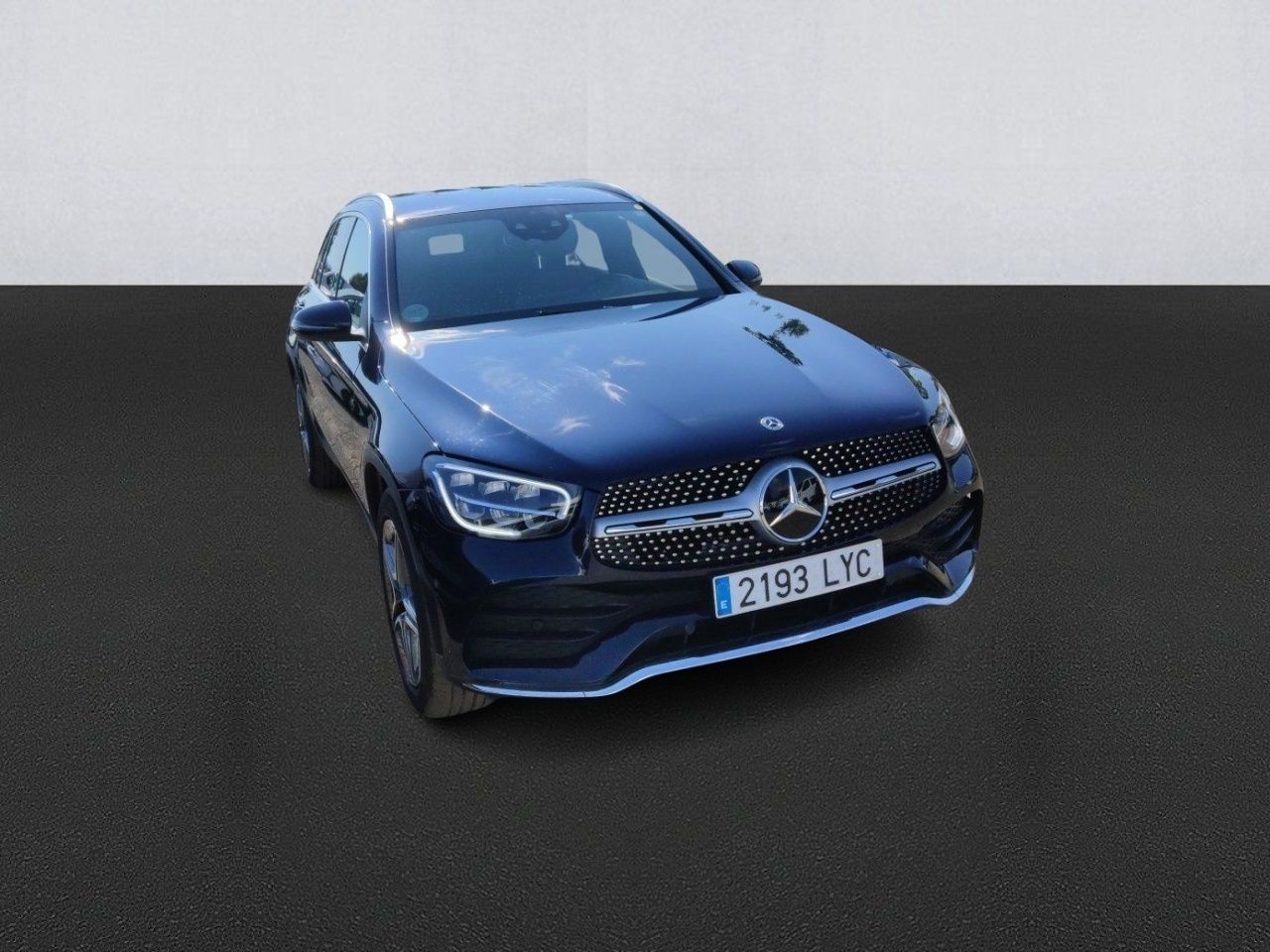 Mercedes Glc-class Glc 220 D 4matic - Foto 2