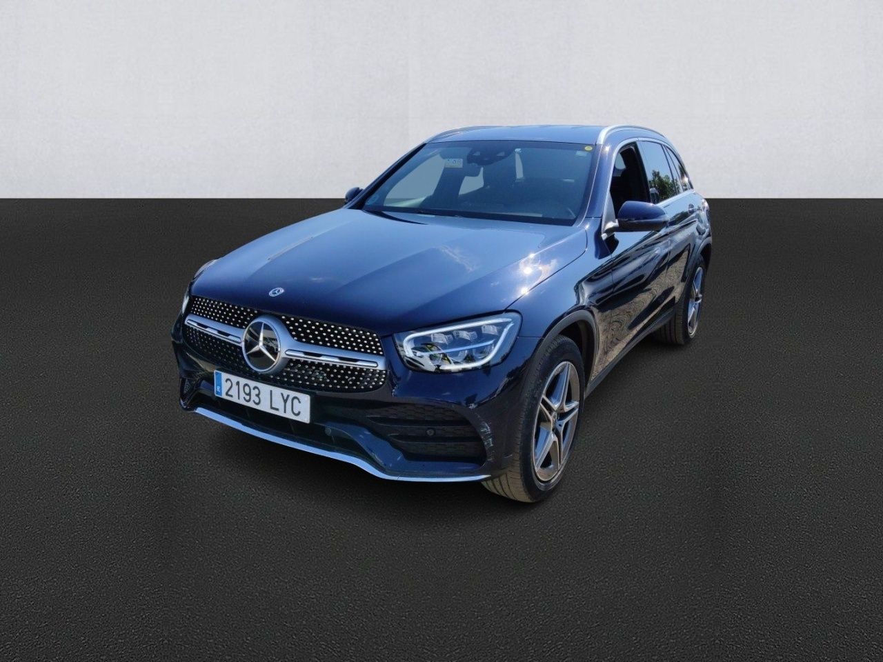 Mercedes Glc-class Glc 220 D 4matic - Foto 2