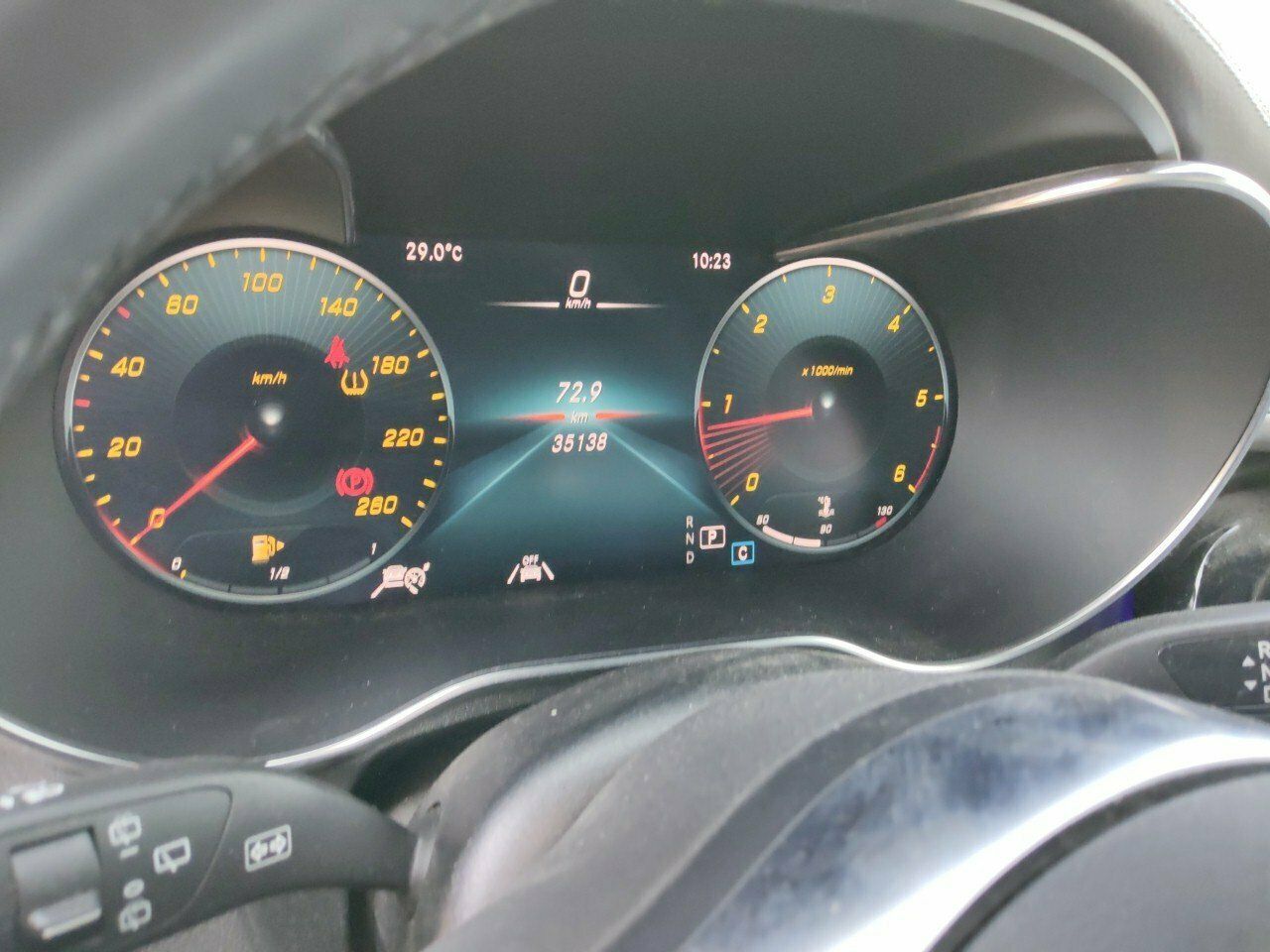 Mercedes Glc-class Glc 220 D 4matic - Foto 2