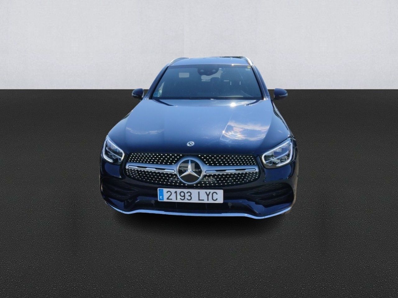 Mercedes Glc-class Glc 220 D 4matic - Foto 2