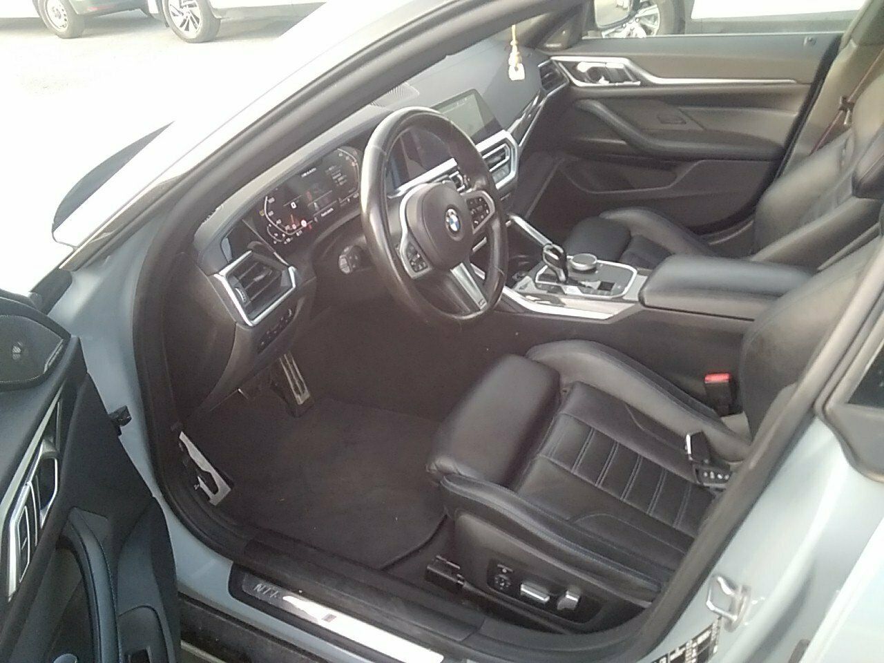 Bmw Series 4 Gran Coupé M440i Xdrive - Foto 2