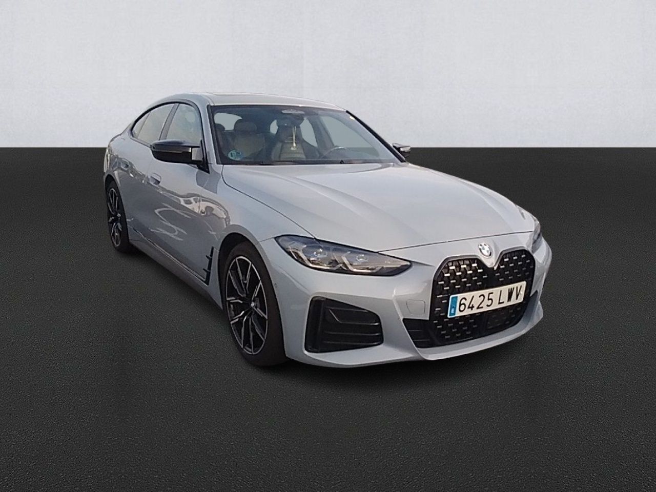 Bmw Series 4 Gran Coupé M440i Xdrive - Foto 2