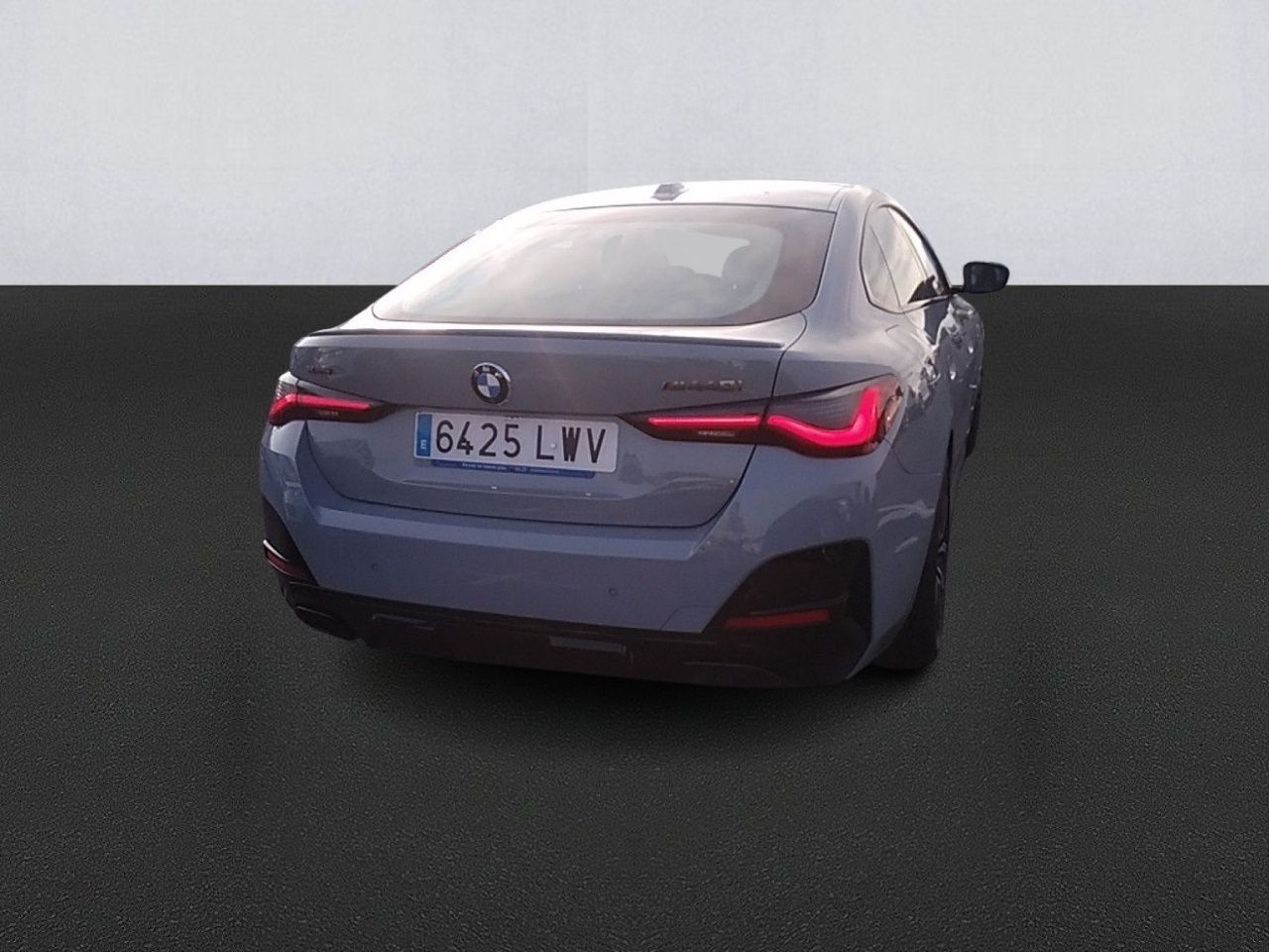 Bmw Series 4 Gran Coupé M440i Xdrive - Foto 2
