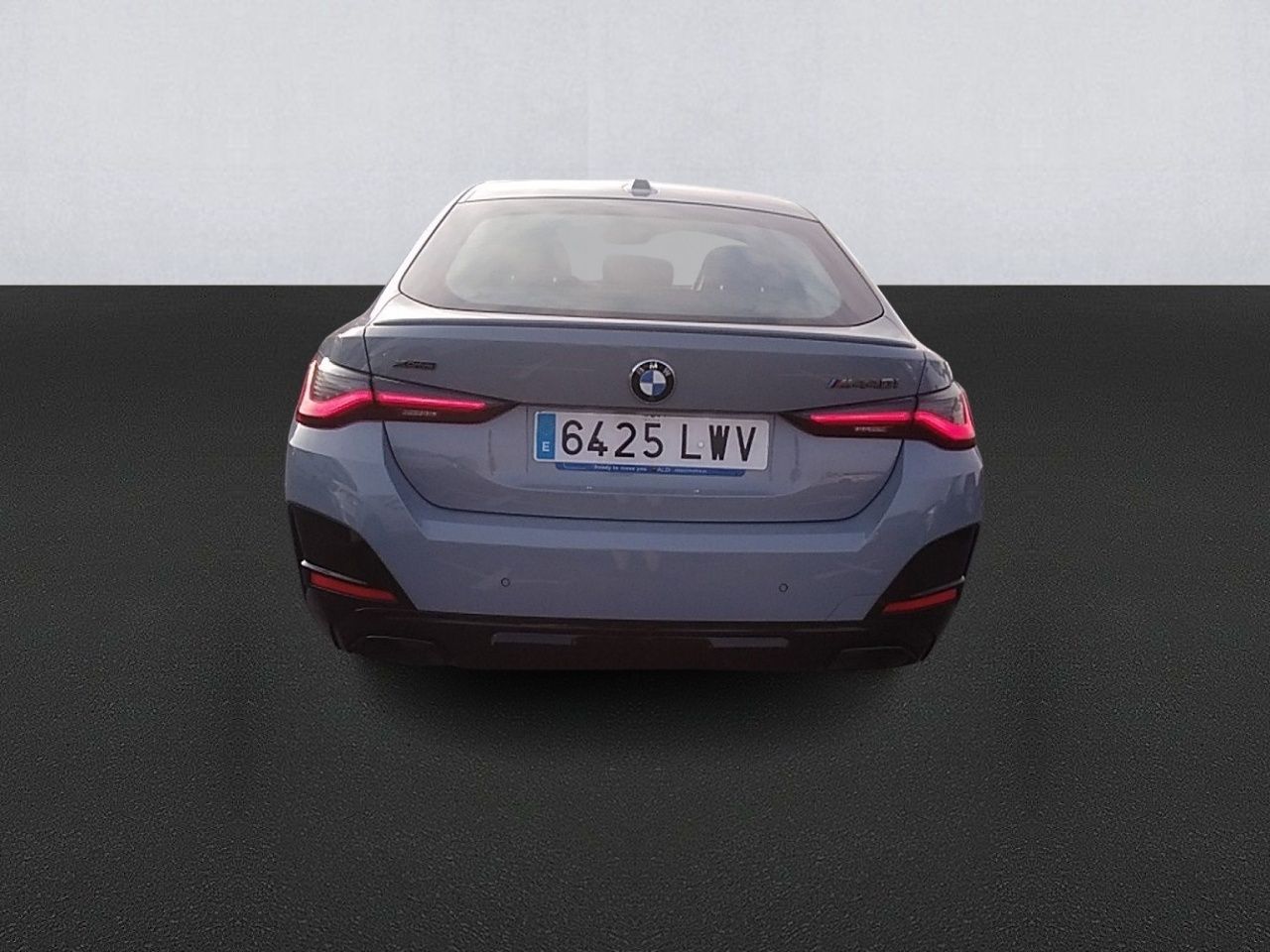Bmw Series 4 Gran Coupé M440i Xdrive - Foto 2