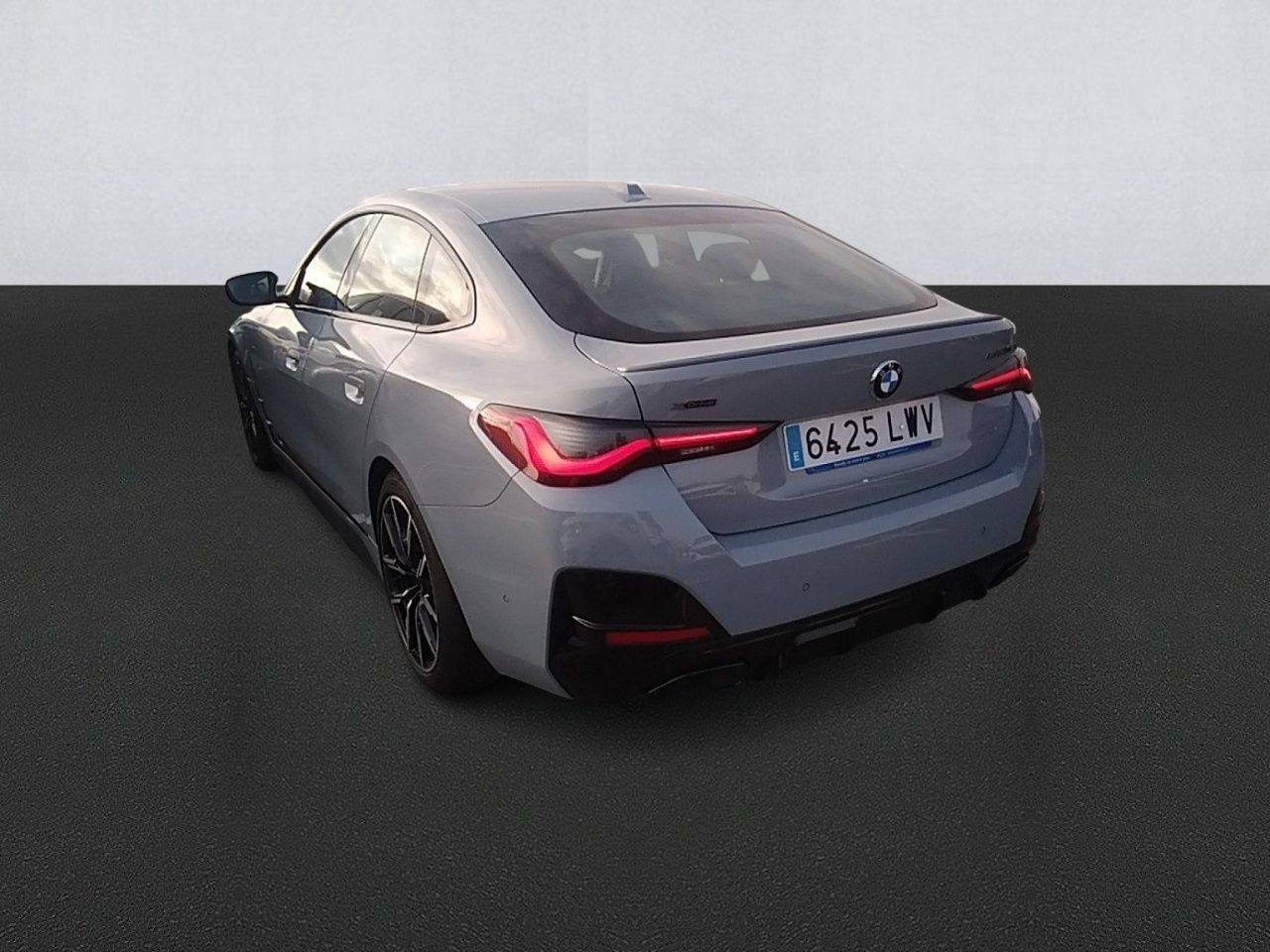 Bmw Series 4 Gran Coupé M440i Xdrive - Foto 2