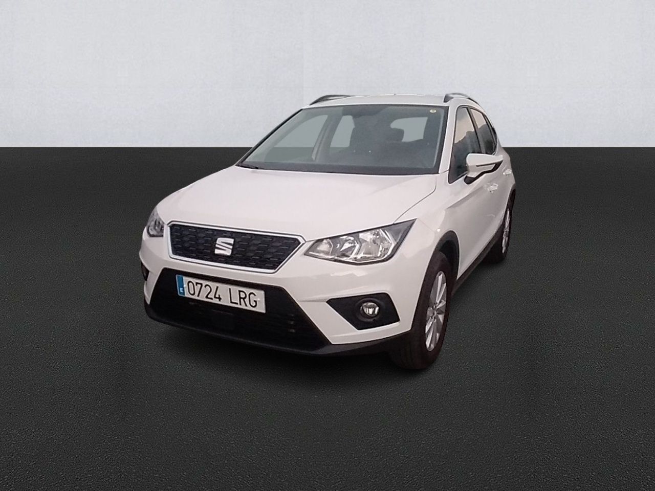 Seat Arona 1.0 Tsi 81kw (110cv) Style Go2 - Foto 2
